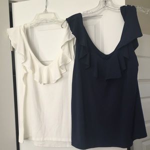 Lot of 2 Fontaine tips